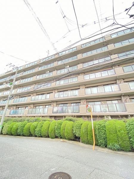 ライオンズマンション東戸塚ヒルズ
