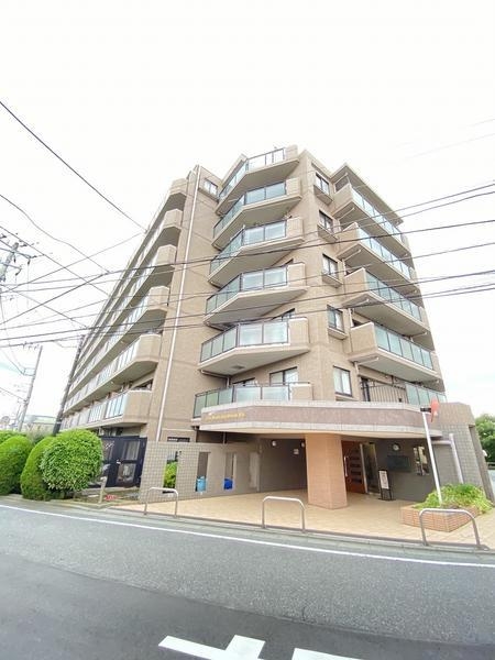 ライオンズマンション東戸塚ヒルズ