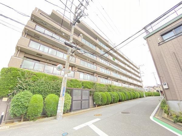ライオンズマンション東戸塚ヒルズ