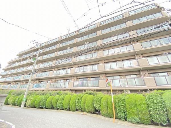 ライオンズマンション東戸塚ヒルズ