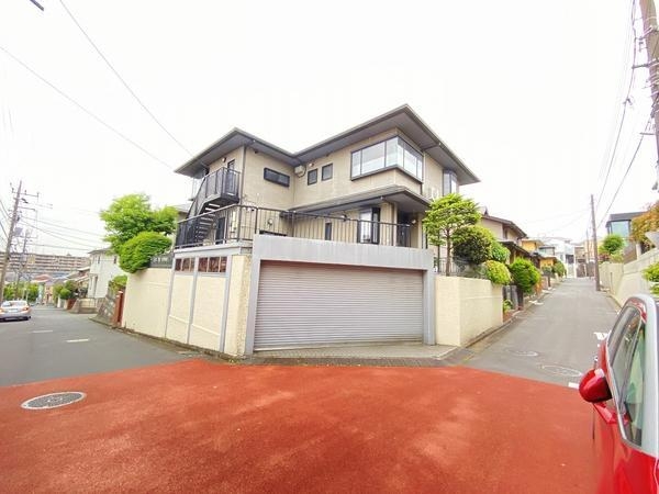 横浜市旭区中沢３丁目の中古一戸建て