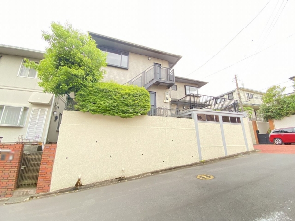 横浜市旭区中沢３丁目の中古一戸建て