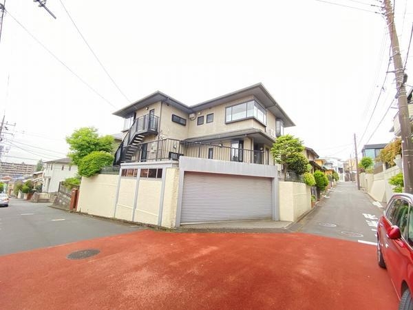 横浜市旭区中沢３丁目の中古一戸建て