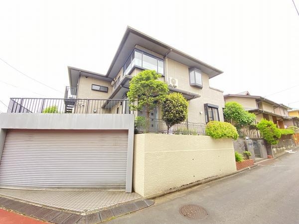横浜市旭区中沢３丁目の中古一戸建て