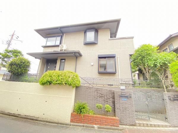 横浜市旭区中沢３丁目の中古一戸建て