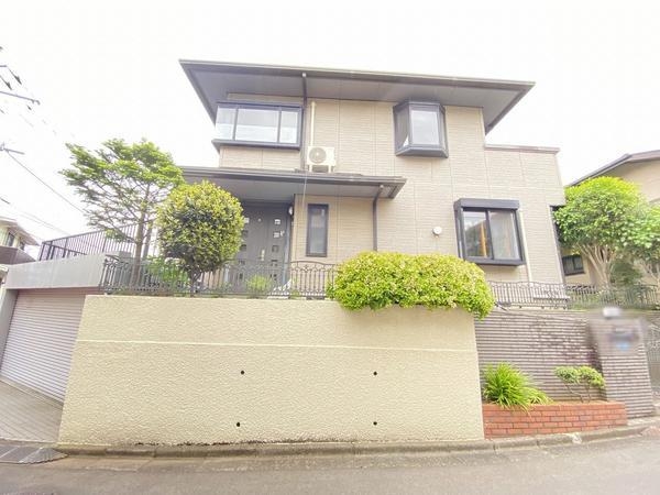 横浜市旭区中沢３丁目の中古一戸建て