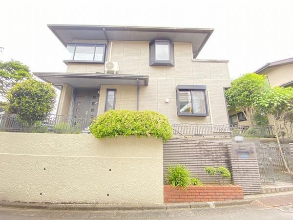 横浜市旭区中沢３丁目の中古一戸建て