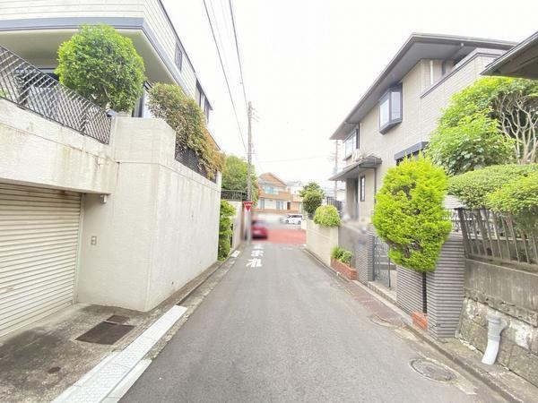 横浜市旭区中沢３丁目の中古一戸建て
