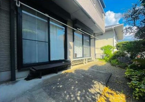 横浜市旭区中沢3丁目　中古戸建