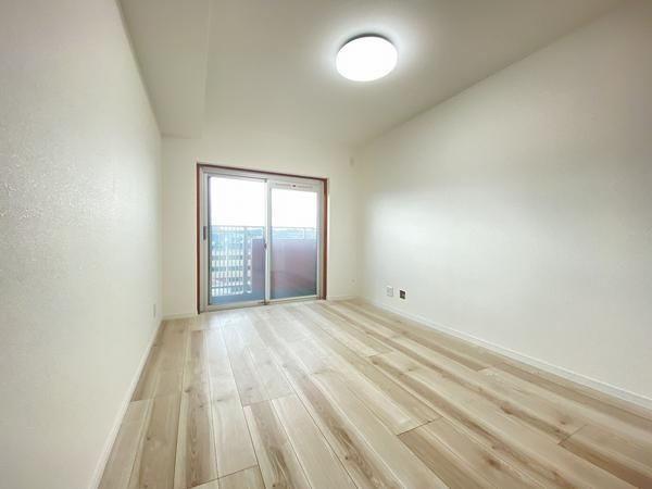 ライオンズマンション平戸町