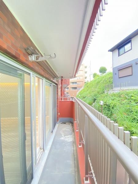 ライオンズマンション平戸町