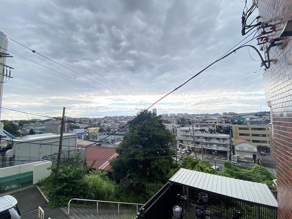 ライオンズマンション平戸町