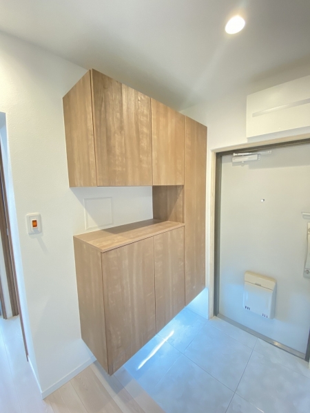 ライオンズマンション平戸町