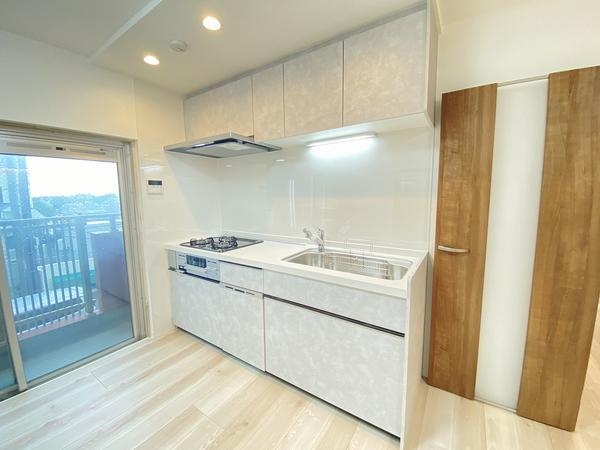 ライオンズマンション平戸町