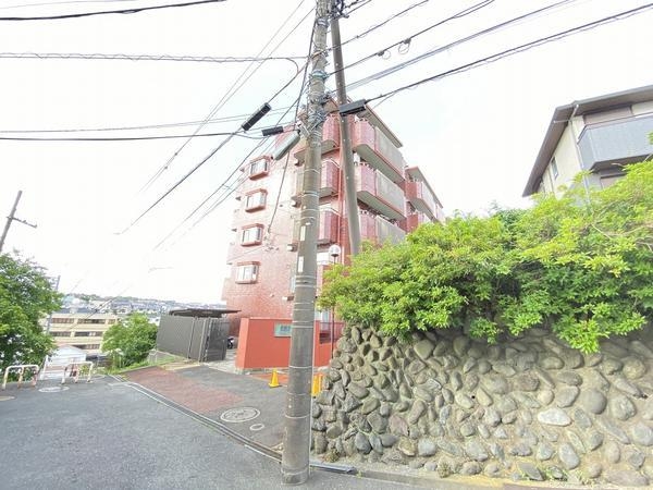 ライオンズマンション平戸町