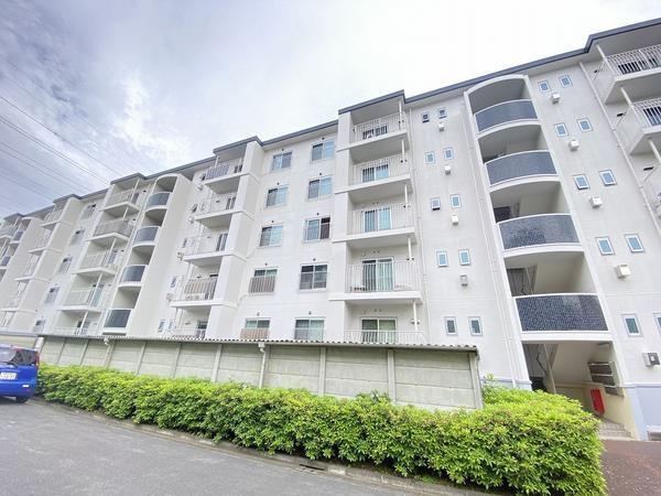 グリーンハイムいずみ野22号棟