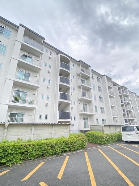グリーンハイムいずみ野22号棟