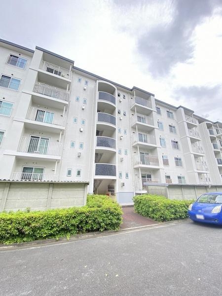 グリーンハイムいずみ野22号棟