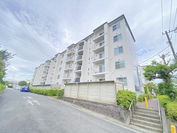 グリーンハイムいずみ野22号棟
