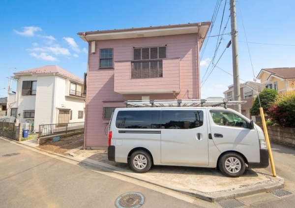 町田市西成瀬１丁目の中古一戸建て