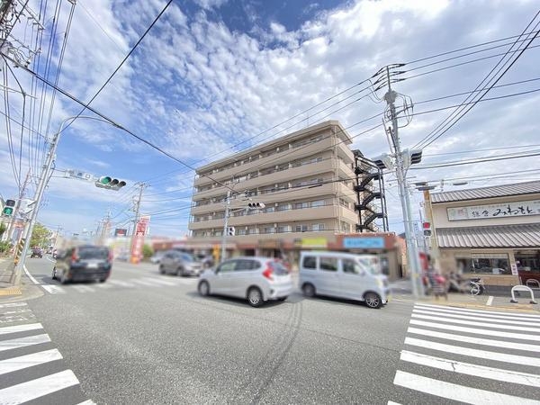 シャトレー戸塚ガーデン