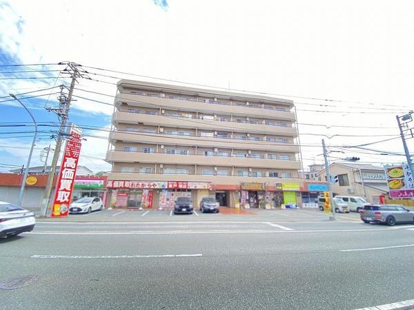 シャトレー戸塚ガーデン