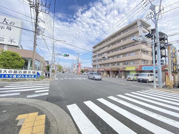 シャトレー戸塚ガーデン