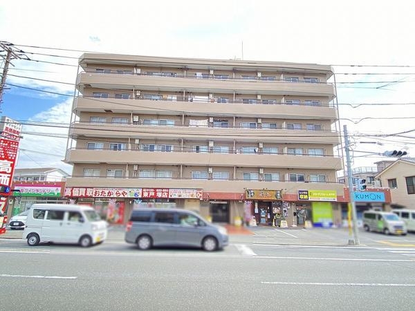 シャトレー戸塚ガーデン