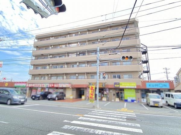 シャトレー戸塚ガーデン