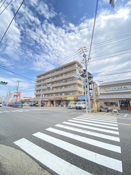 シャトレー戸塚ガーデン