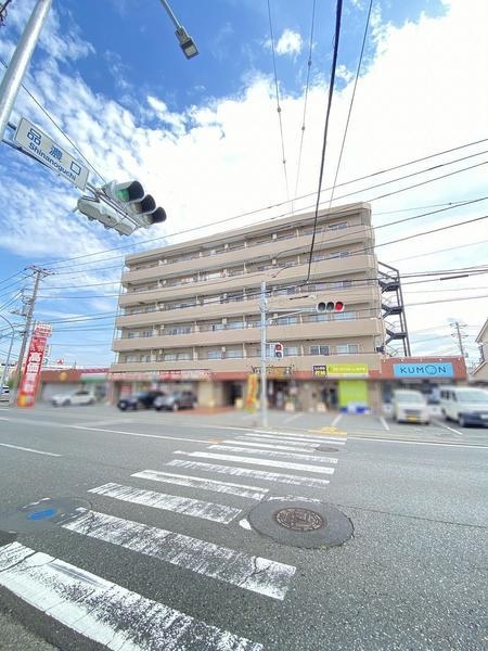 シャトレー戸塚ガーデン