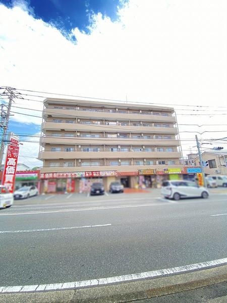 シャトレー戸塚ガーデン