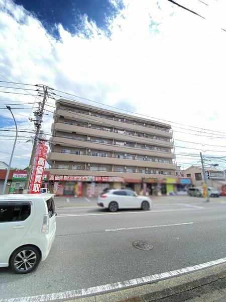 シャトレー戸塚ガーデン