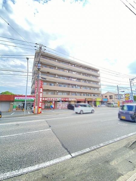 シャトレー戸塚ガーデン