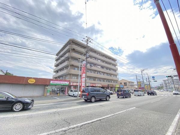 シャトレー戸塚ガーデン