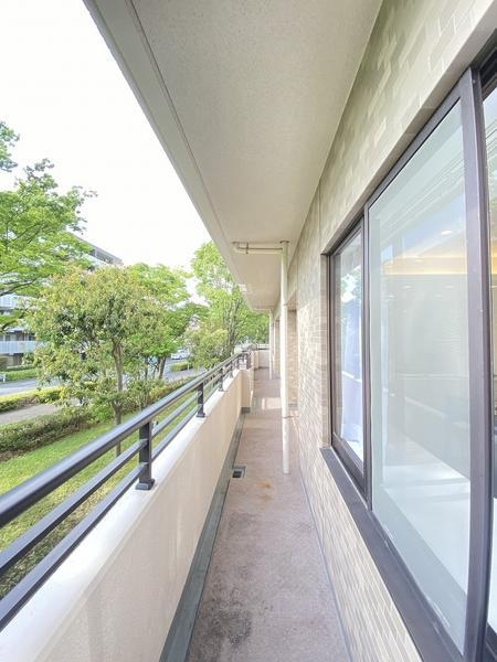サン・ステージ緑園都市東の街9番館