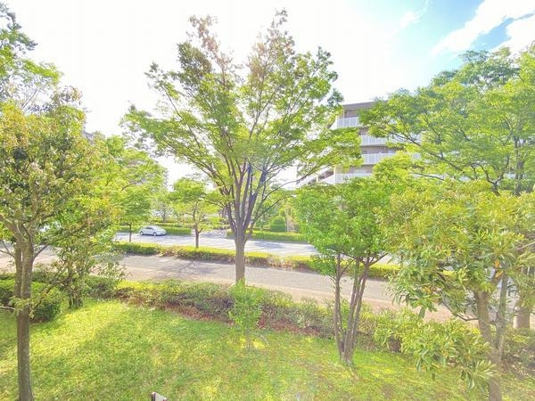 サン・ステージ緑園都市東の街9番館
