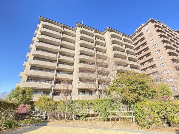 サン・ステージ緑園都市東の街9番館