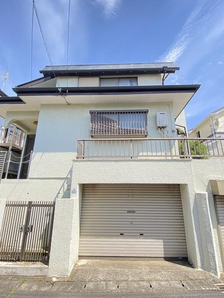 横浜市泉区和泉中央南２丁目の土地