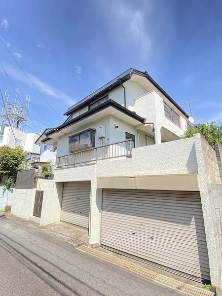 横浜市泉区和泉中央南２丁目の土地