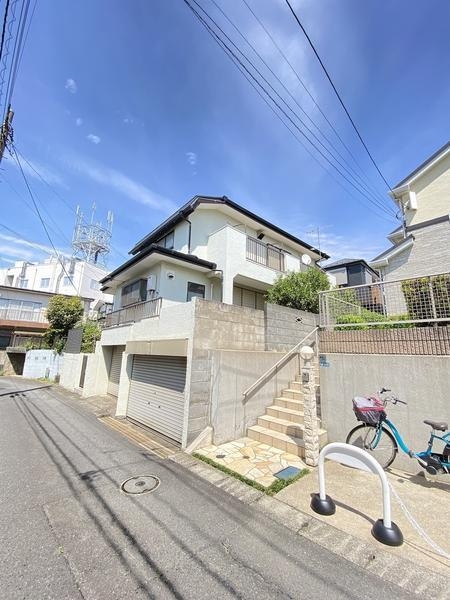 横浜市泉区和泉中央南２丁目の土地