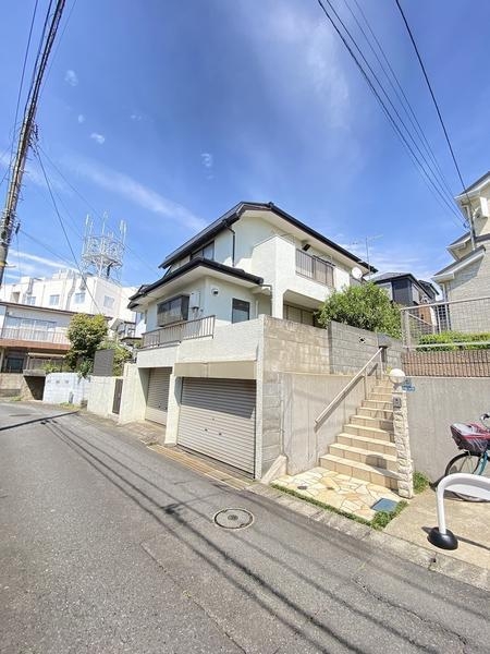 横浜市泉区和泉中央南２丁目の土地