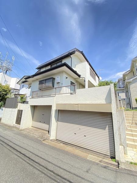 横浜市泉区和泉中央南２丁目の土地