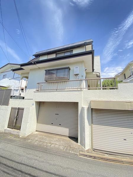 横浜市泉区和泉中央南２丁目の土地