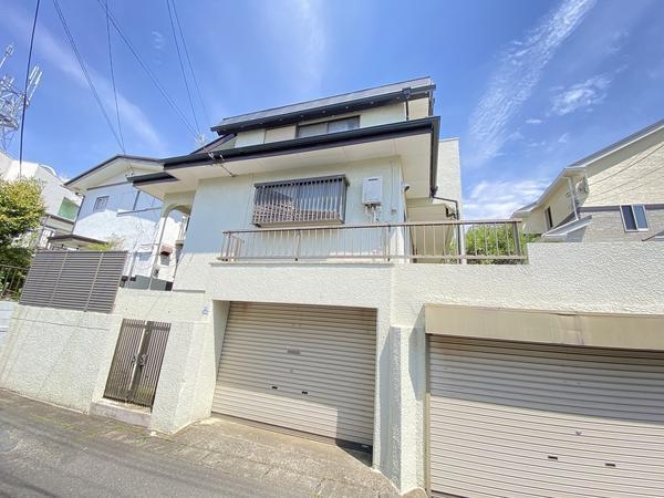 横浜市泉区和泉中央南２丁目　土地