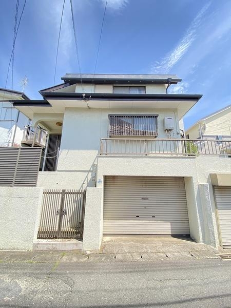横浜市泉区和泉中央南２丁目の土地