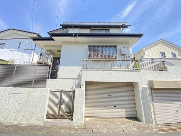 横浜市泉区和泉中央南２丁目　土地