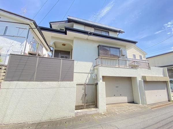 横浜市泉区和泉中央南２丁目　土地