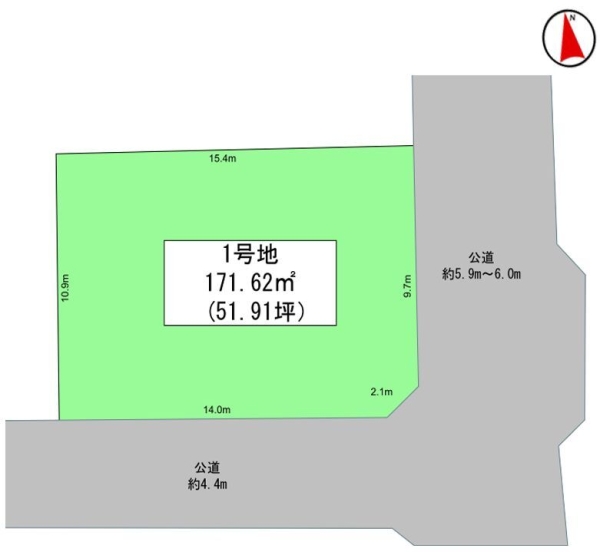 横浜市瀬谷区南瀬谷１丁目の土地