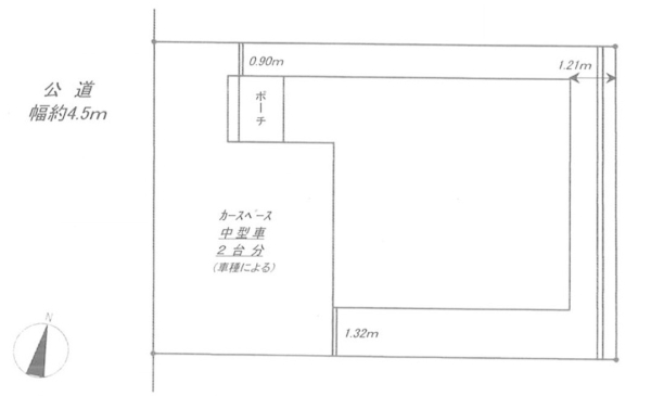 横浜市戸塚区平戸５丁目　新築戸建